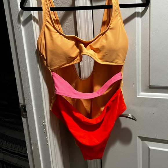 Target Swim One Piece Bathing Suit Poshmark